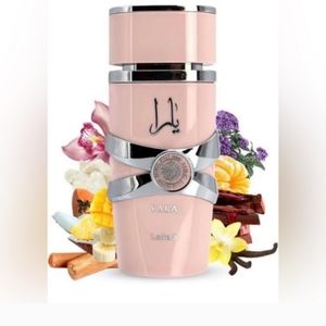 Lattafa Yara Perfume 3.4oz